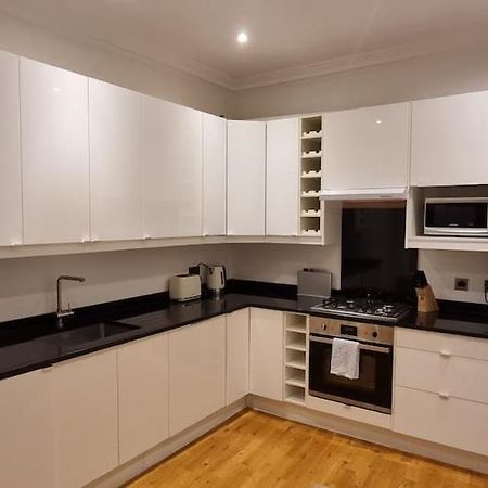 شقة Star London Warwick Mansions 3-Bed Oasis المظهر الخارجي الصورة