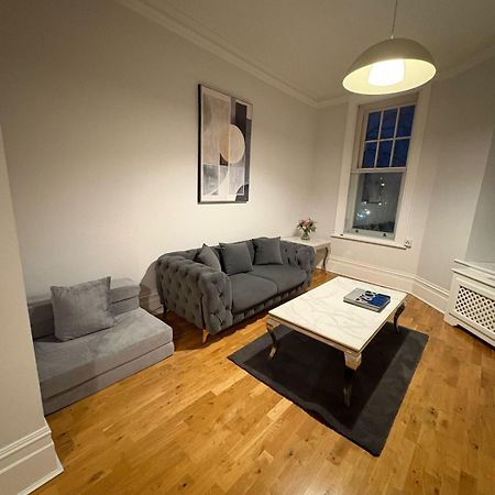 شقة Star London Warwick Mansions 3-Bed Oasis المظهر الخارجي الصورة