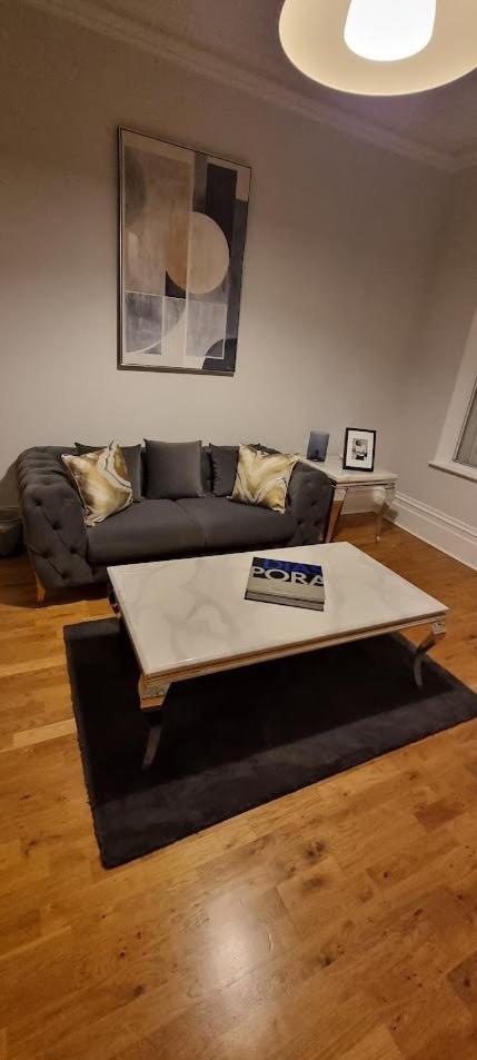 شقة Star London Warwick Mansions 3-Bed Oasis المظهر الخارجي الصورة