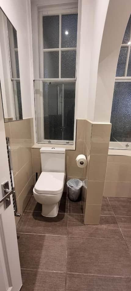 شقة Star London Warwick Mansions 3-Bed Oasis المظهر الخارجي الصورة
